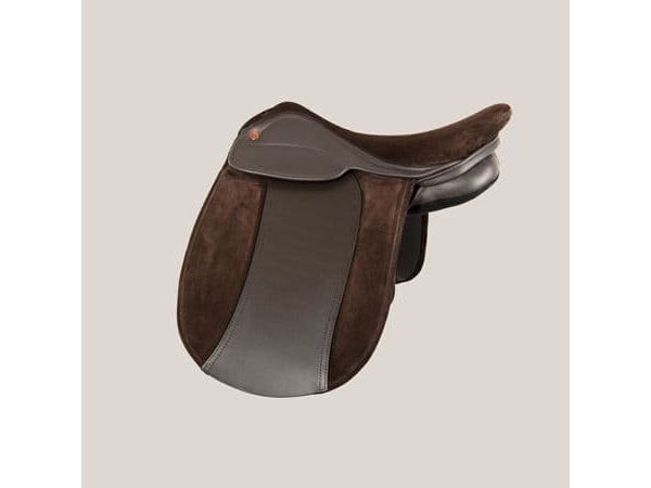 The Saddle Company Genoa Show Saddle