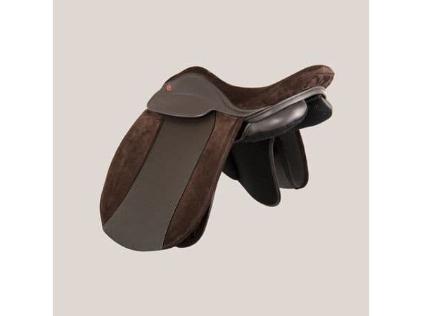 The Saddle Company Genoa Show Saddle