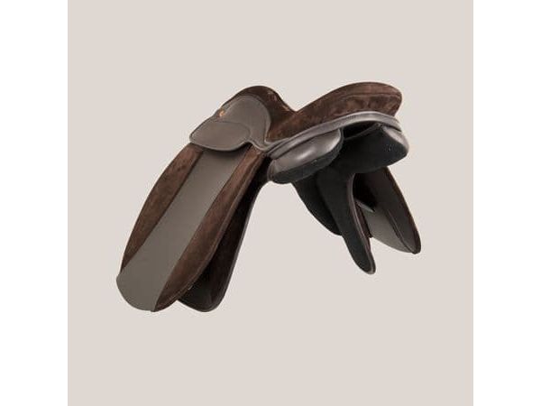 The Saddle Company Genoa Show Saddle