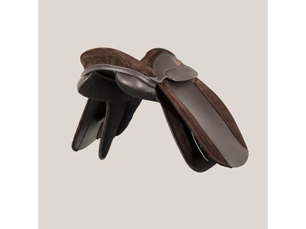 The Saddle Company Genoa Show Saddle