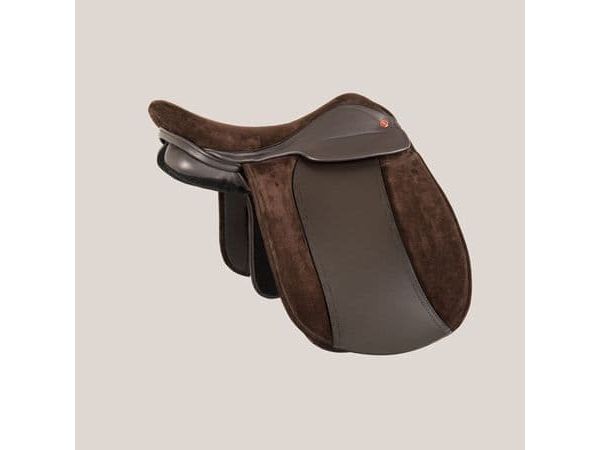 The Saddle Company Genoa Show Saddle
