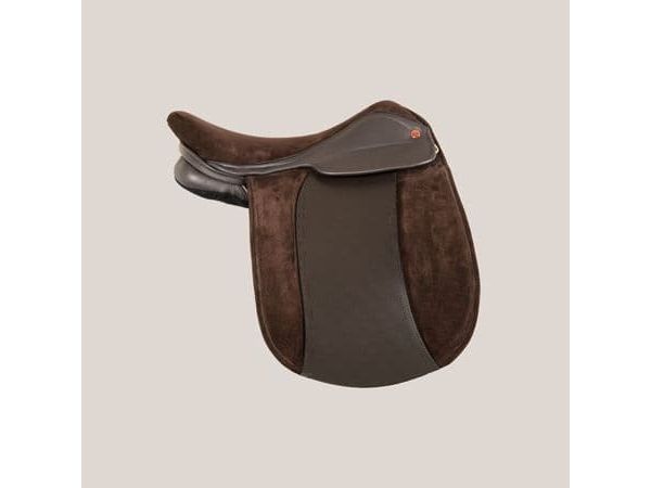 The Saddle Company Genoa Show Saddle