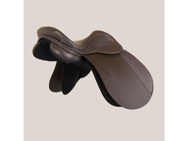The Saddle Company Genoa Working Hunter Saddle