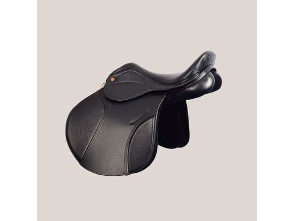 The Saddle Company Sienna Event Cross Country Saddle