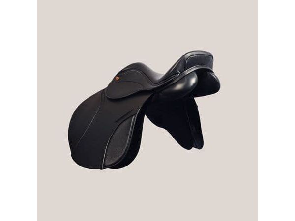 The Saddle Company Sienna Event Cross Country Saddle