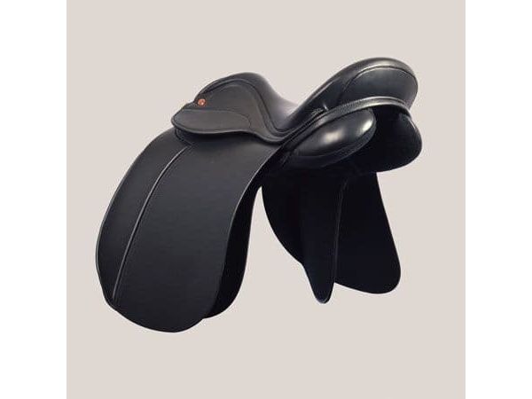 The Saddle Company Verona Dressage Saddle