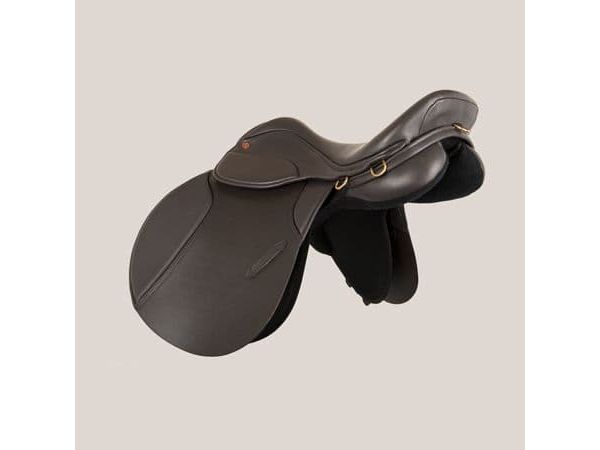 The Saddle Company Verona Endurance Saddle