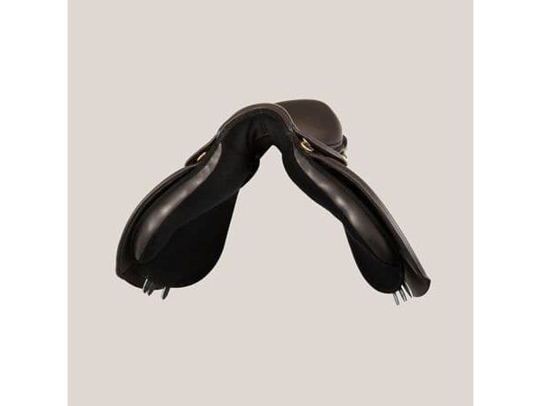 The Saddle Company Verona Endurance Saddle