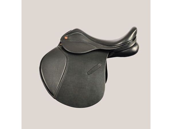 The Saddle Company Verona General Purpose Saddle - Pony