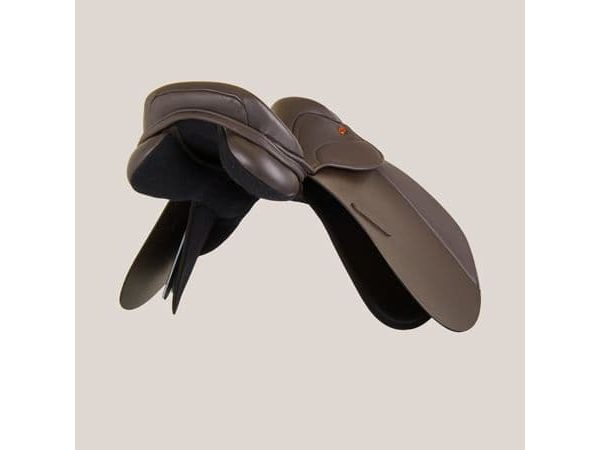 The Saddle Company Verona Working Hunter Saddle