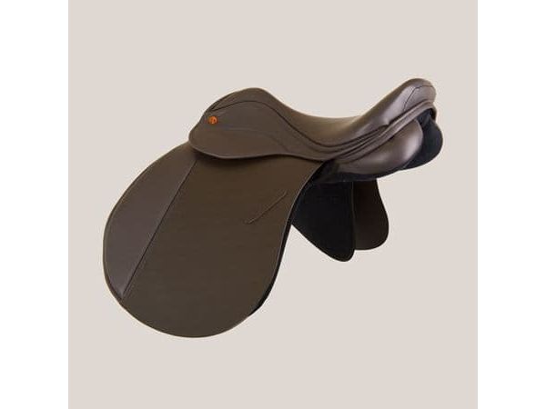 The Saddle Company Verona Working Hunter Saddle - Pony