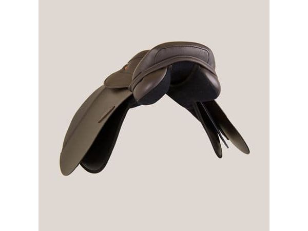 The Saddle Company Verona Working Hunter Saddle - Pony