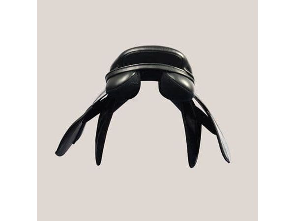 The Saddle Company Vicenza Close Contact Jumping Saddle