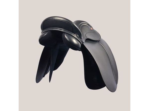 The Saddle Company Vicenza Dressage Saddle - Pony