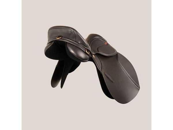The Saddle Company Vicenza Endurance Saddle