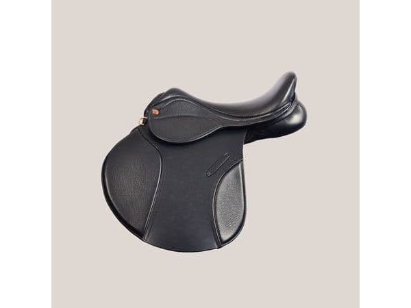 The Saddle Company Vicenza Event Cross Country Saddle