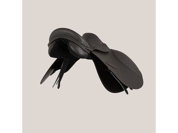 The Saddle Company Vicenza General Purpose Saddle - Pony