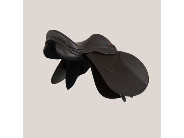 The Saddle Company Vicenza General Purpose Saddle - Pony