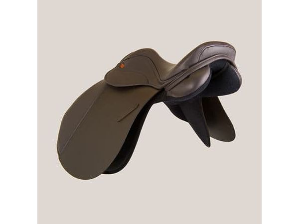 The Saddle Company Vicenza Working Hunter Saddle