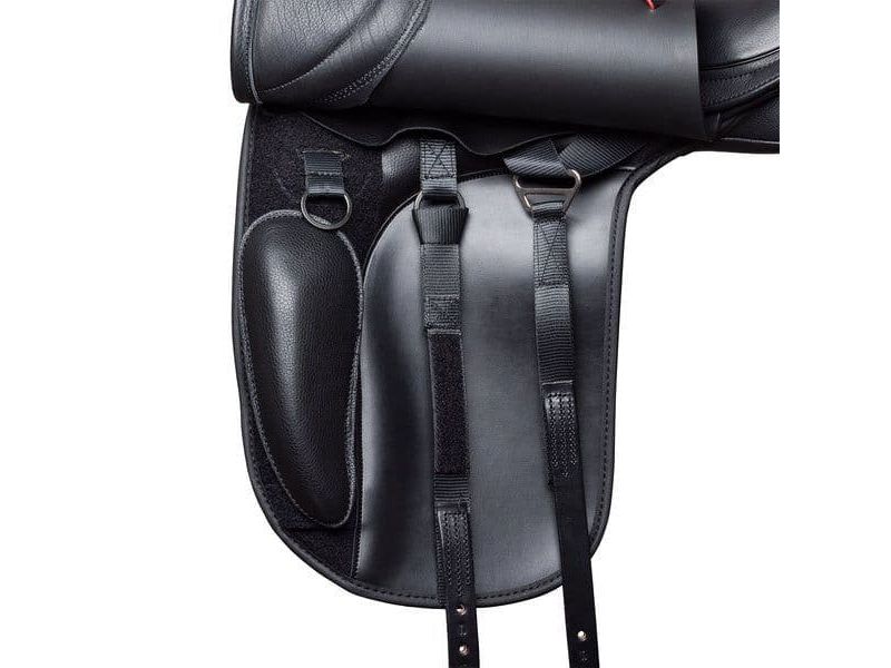 Thorowgood T9 Dressage Saddle