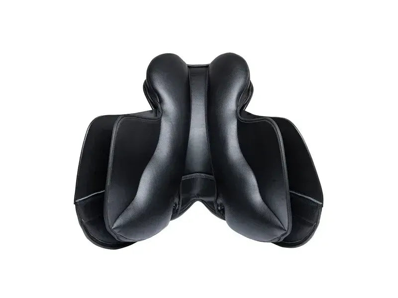 Thorowgood T9 Jump Saddle