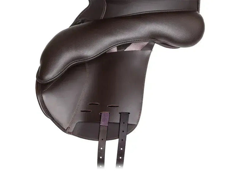 Thorowgood T9 Monoflap XC Saddle
