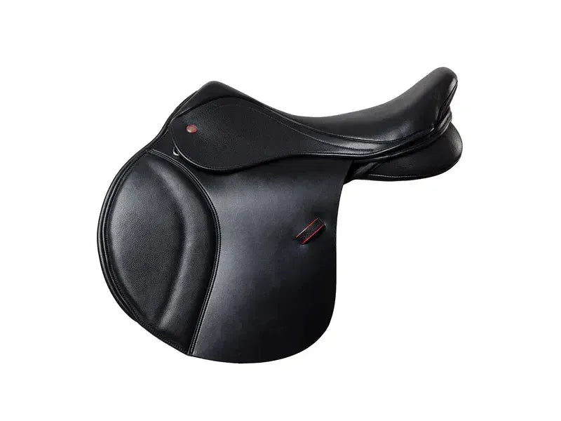 Thorowgood T9 Pony Jump Saddle