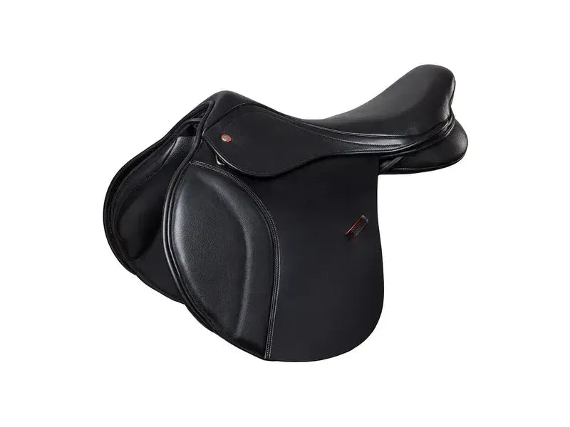 Thorowgood T9 Pony Jump Saddle
