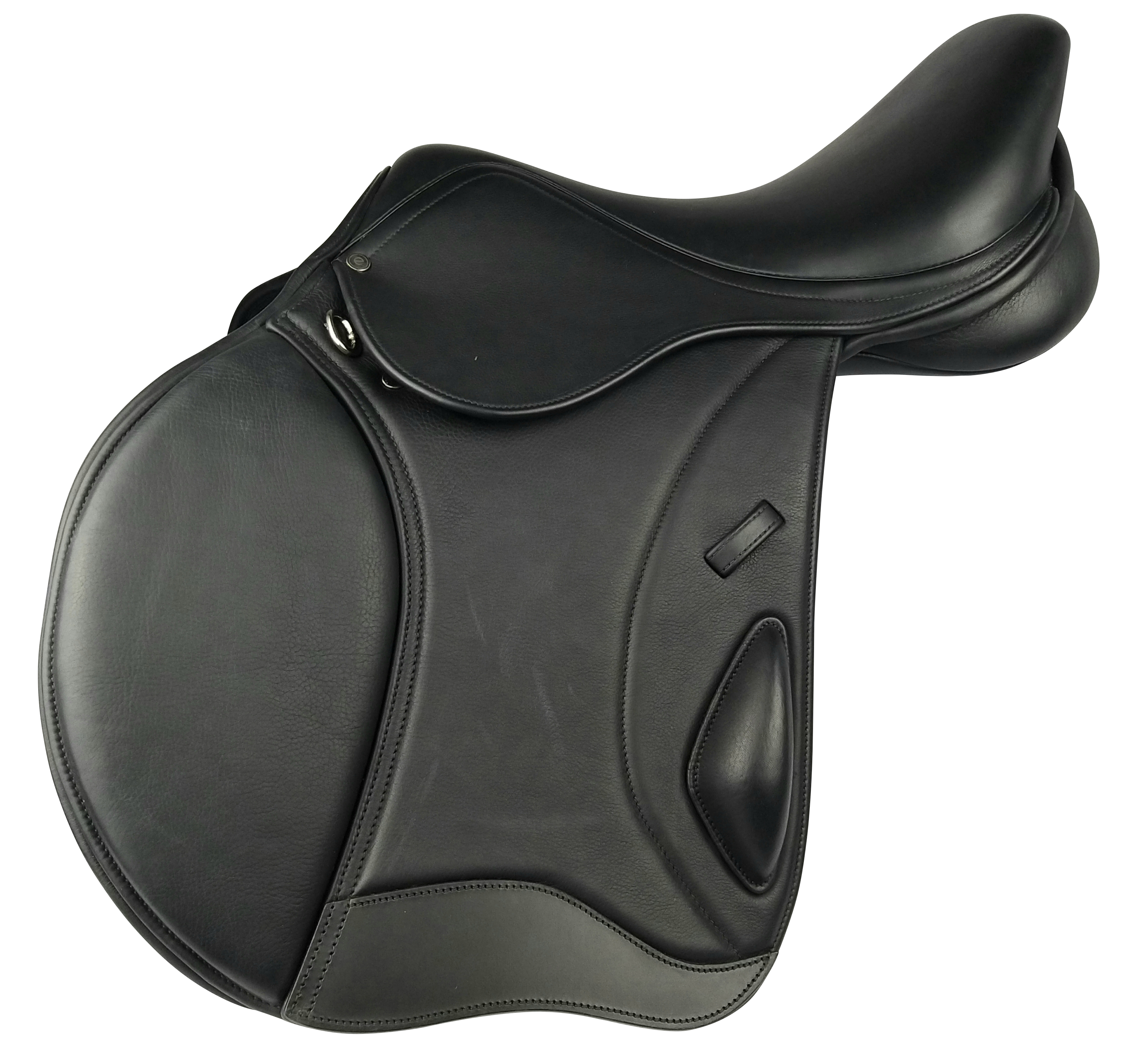 Freedom Jump Saddle