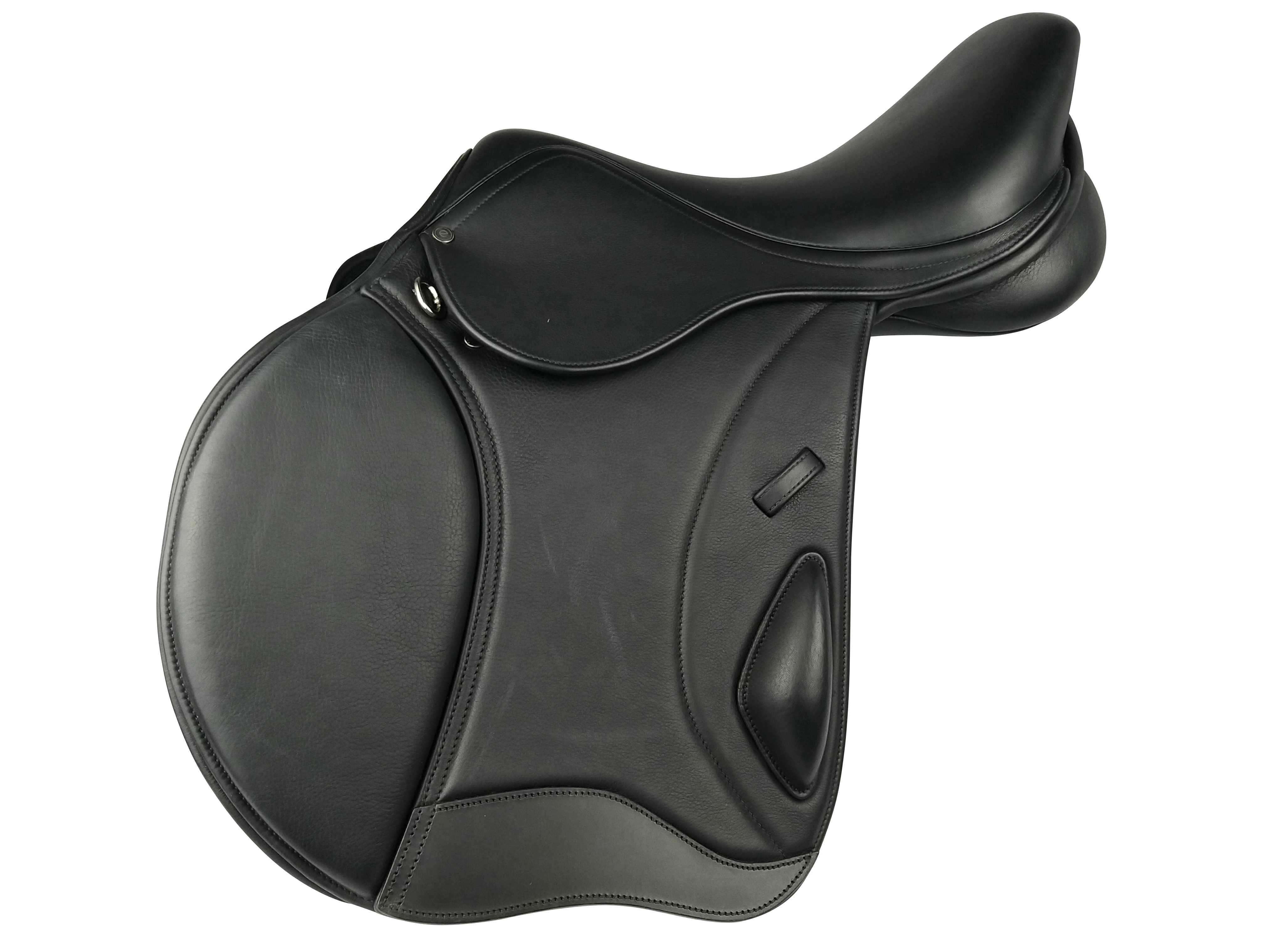 Freedom Jump Saddle main view