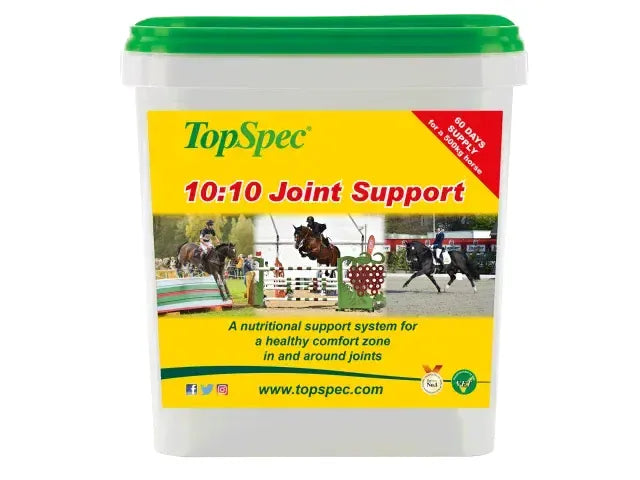 TopSpec - Joint Supplement