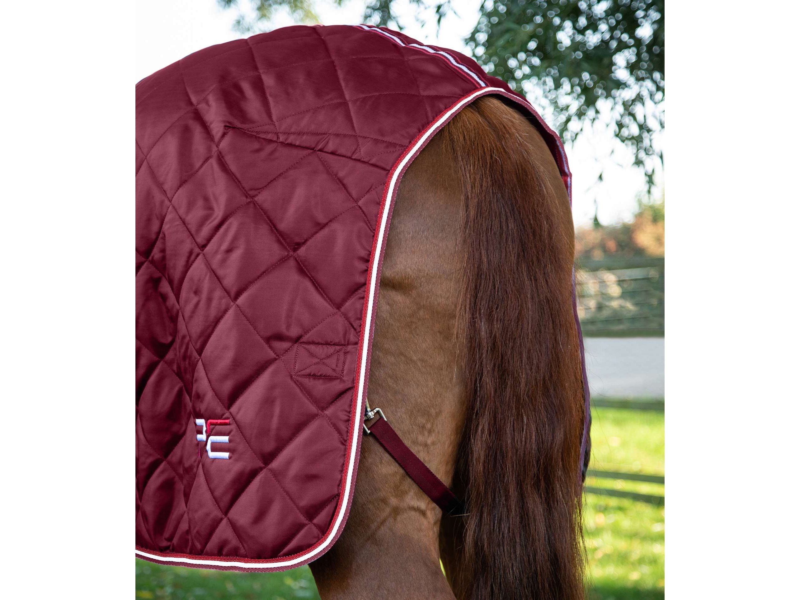 Tuscan Stable Rug 100g