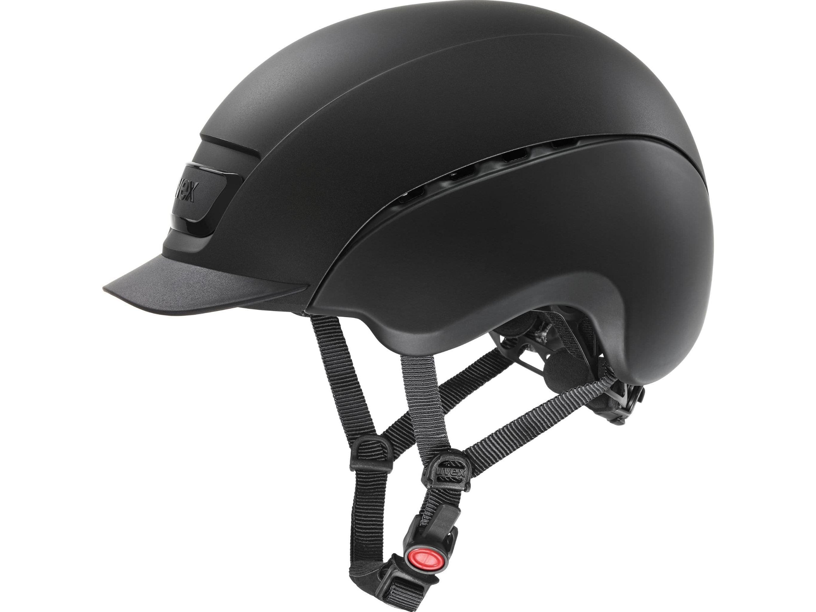 Uvex Elexxion Plus Riding Helmet
