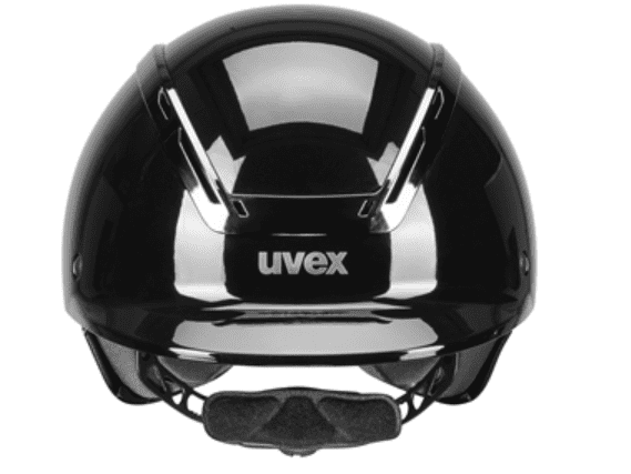 Uvex Exxeed Shiny Chrome