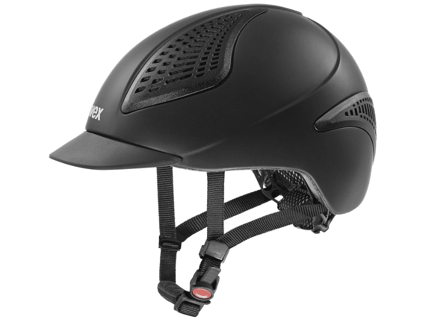 Uvex Exxential III