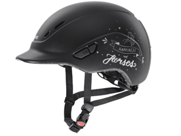 Uvex Kiddox - Happy Horse