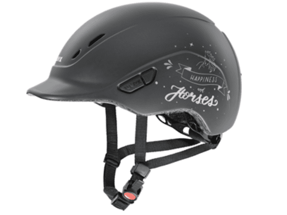 Uvex Kiddox - Happy Horse