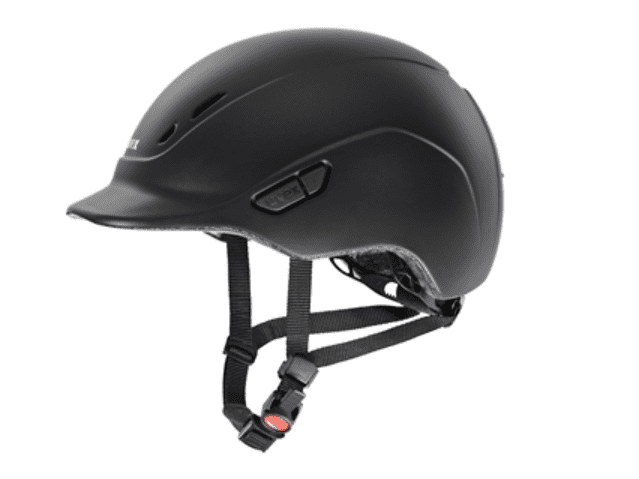 Uvex Kiddox - Matt