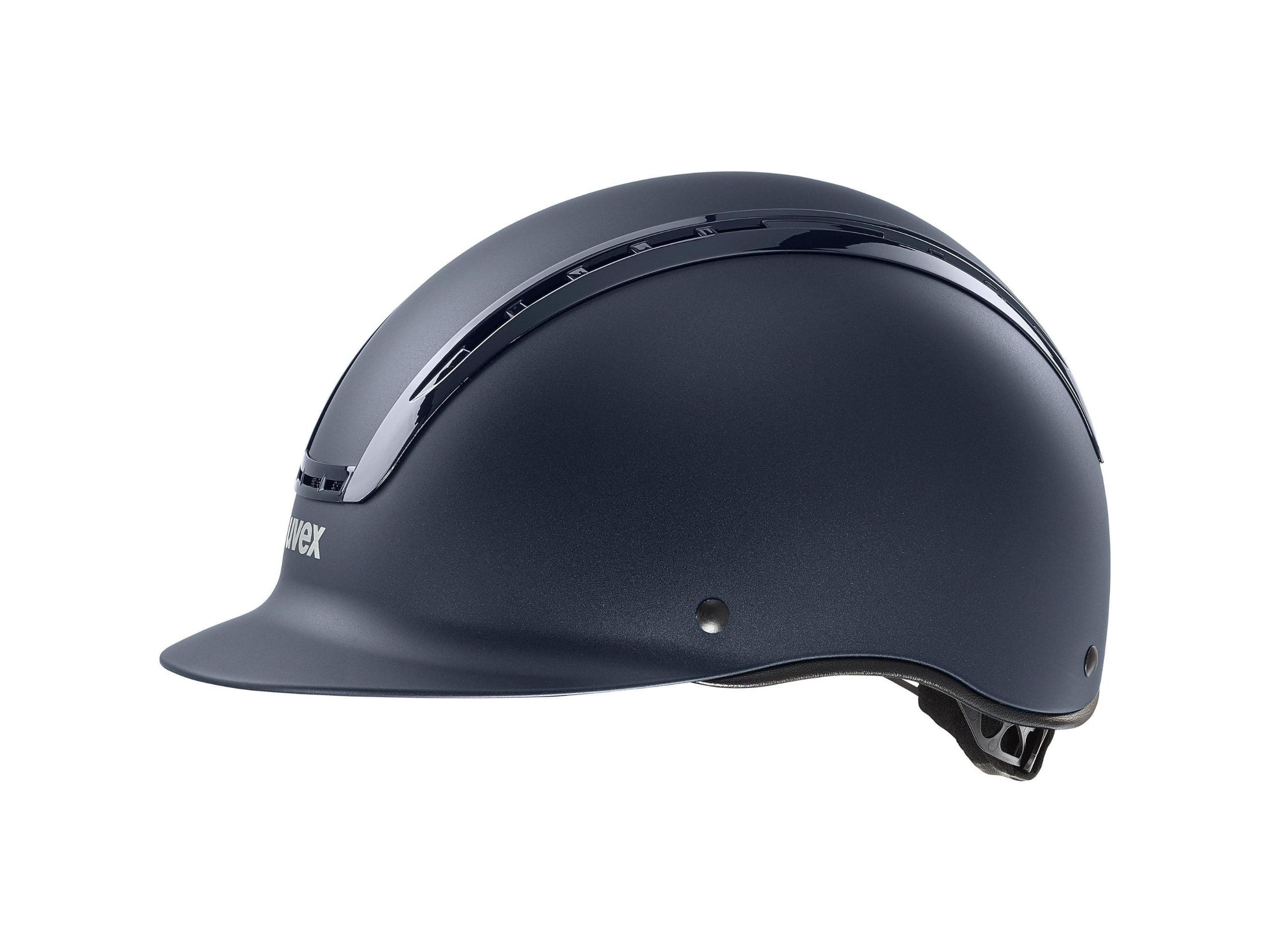 Uvex Suxxeed Active Riding Helmet