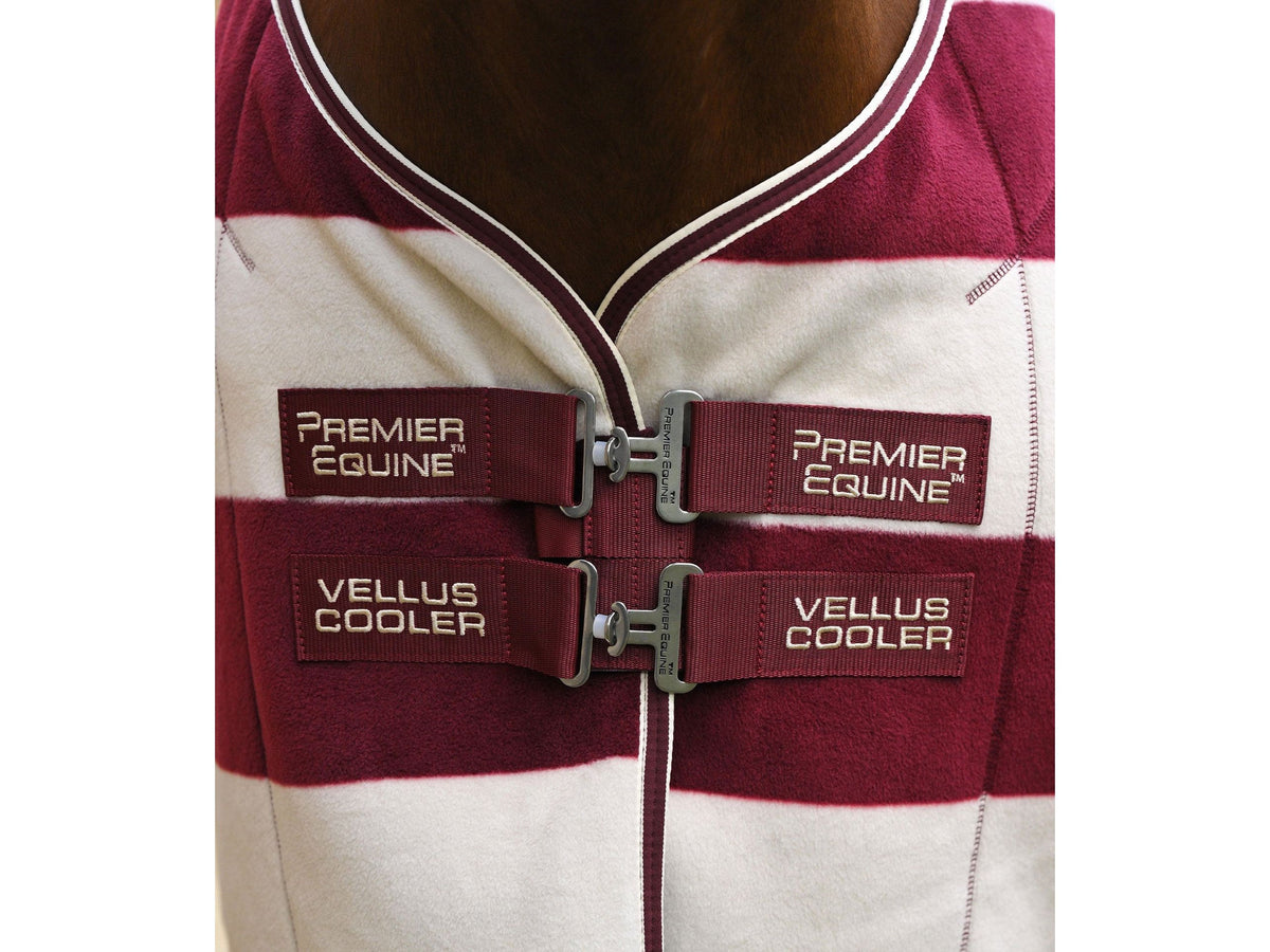 Vellus Horse Fleece Rug