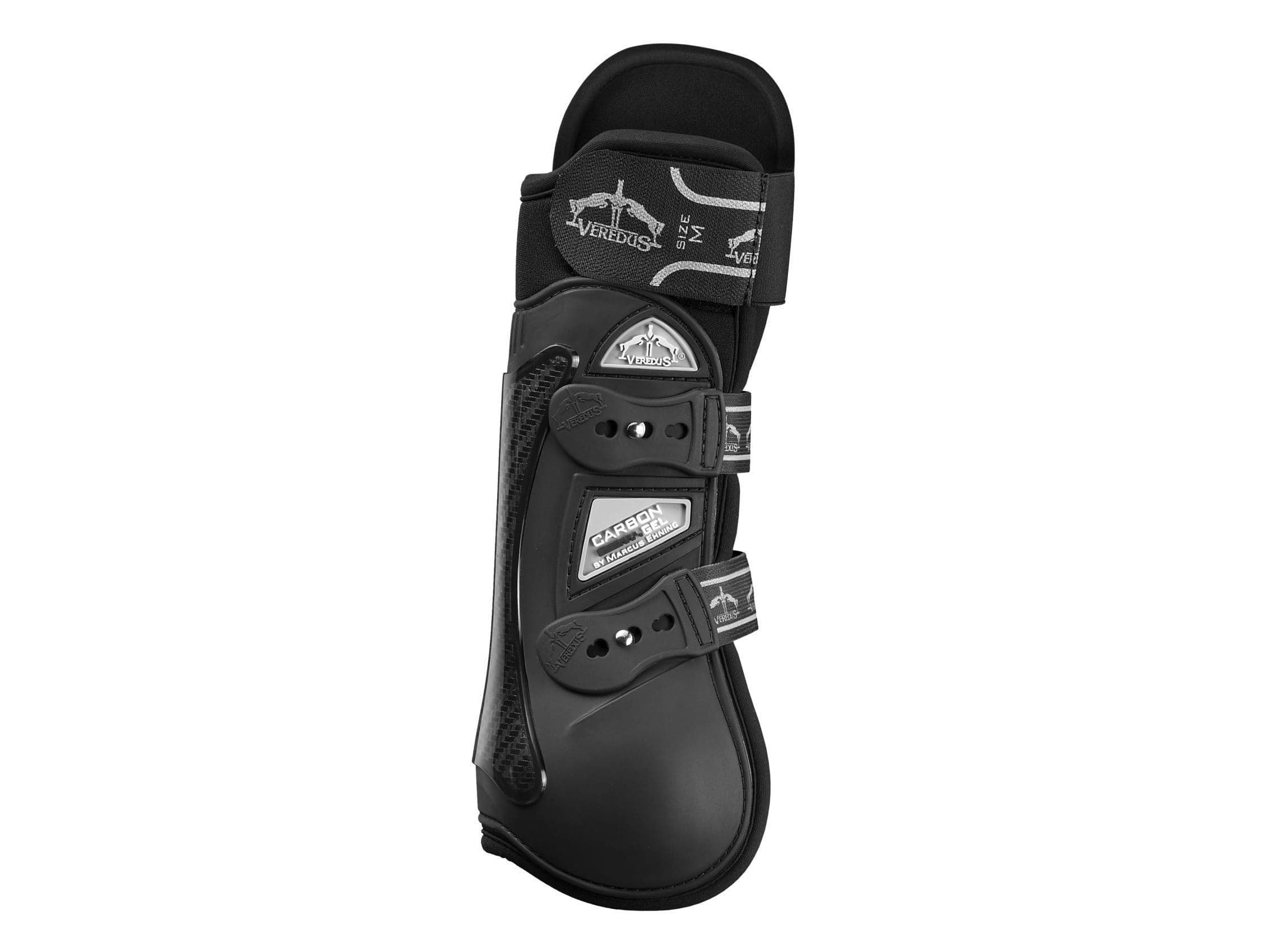 Veredus Carbon Gel Xpro Tendon Boots - Front