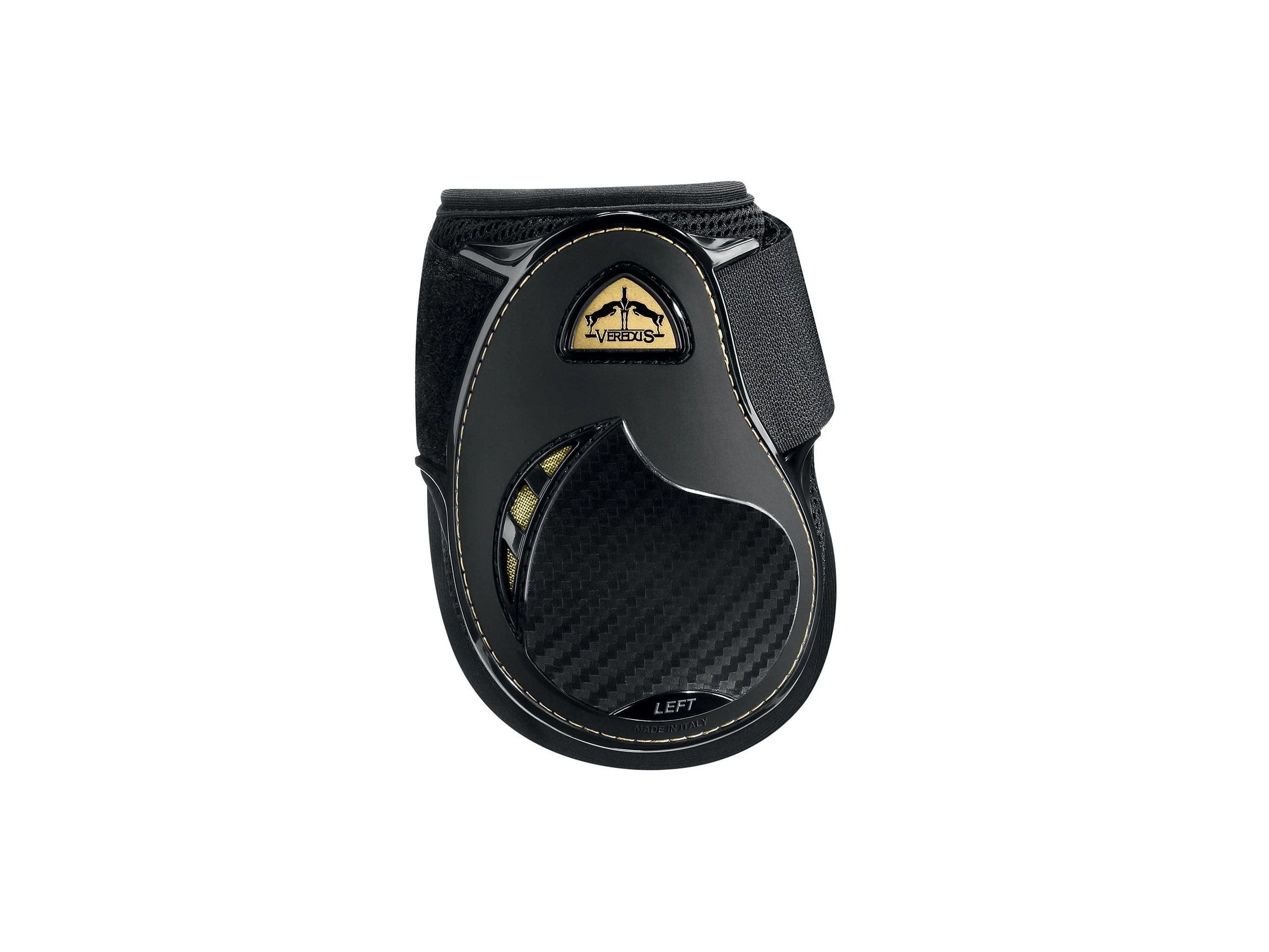 Veredus Grand Slam Young Jump Gold Edition Fetlock Boots