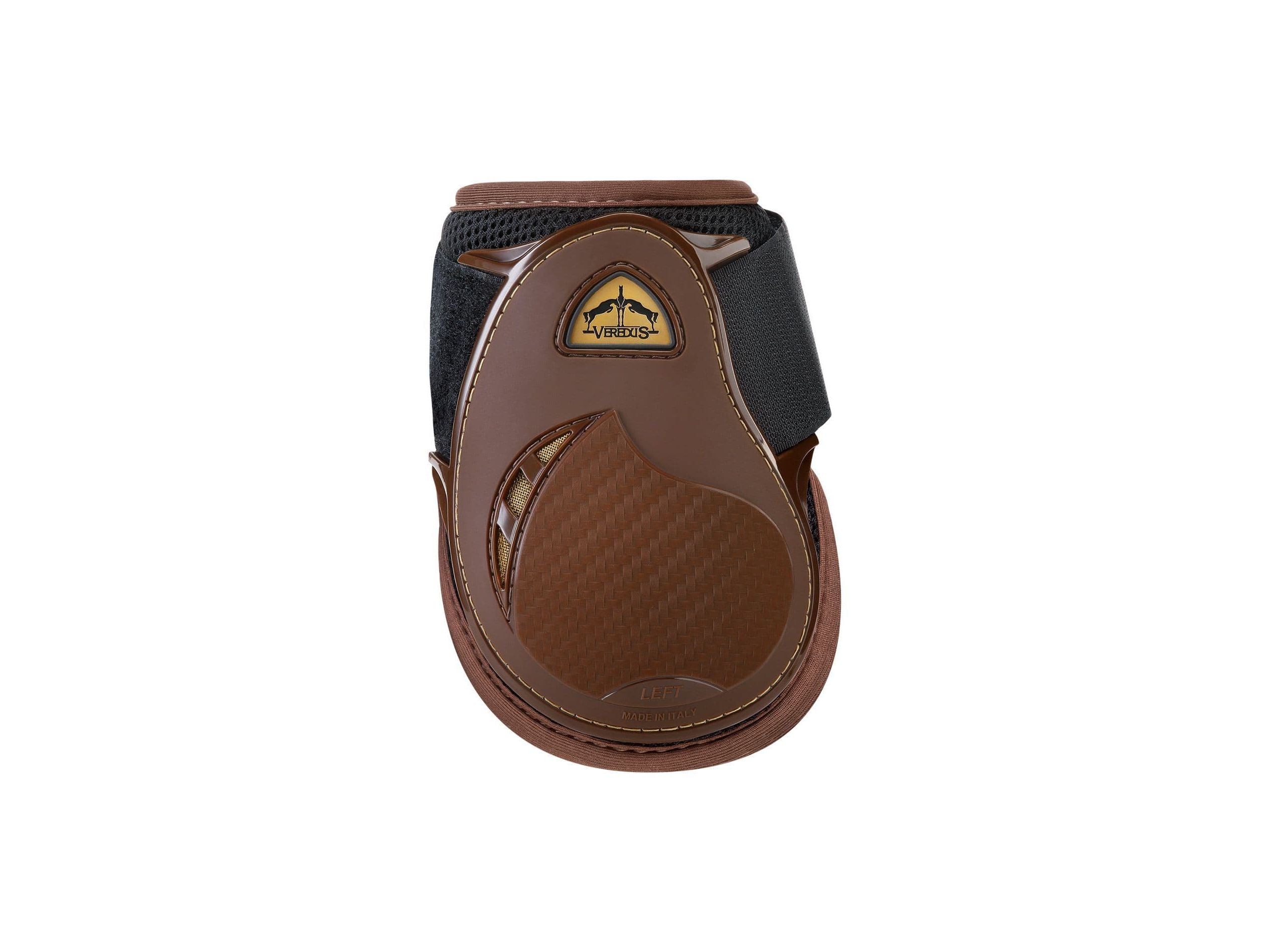 Veredus Grand Slam Young Jump Gold Edition Fetlock Boots