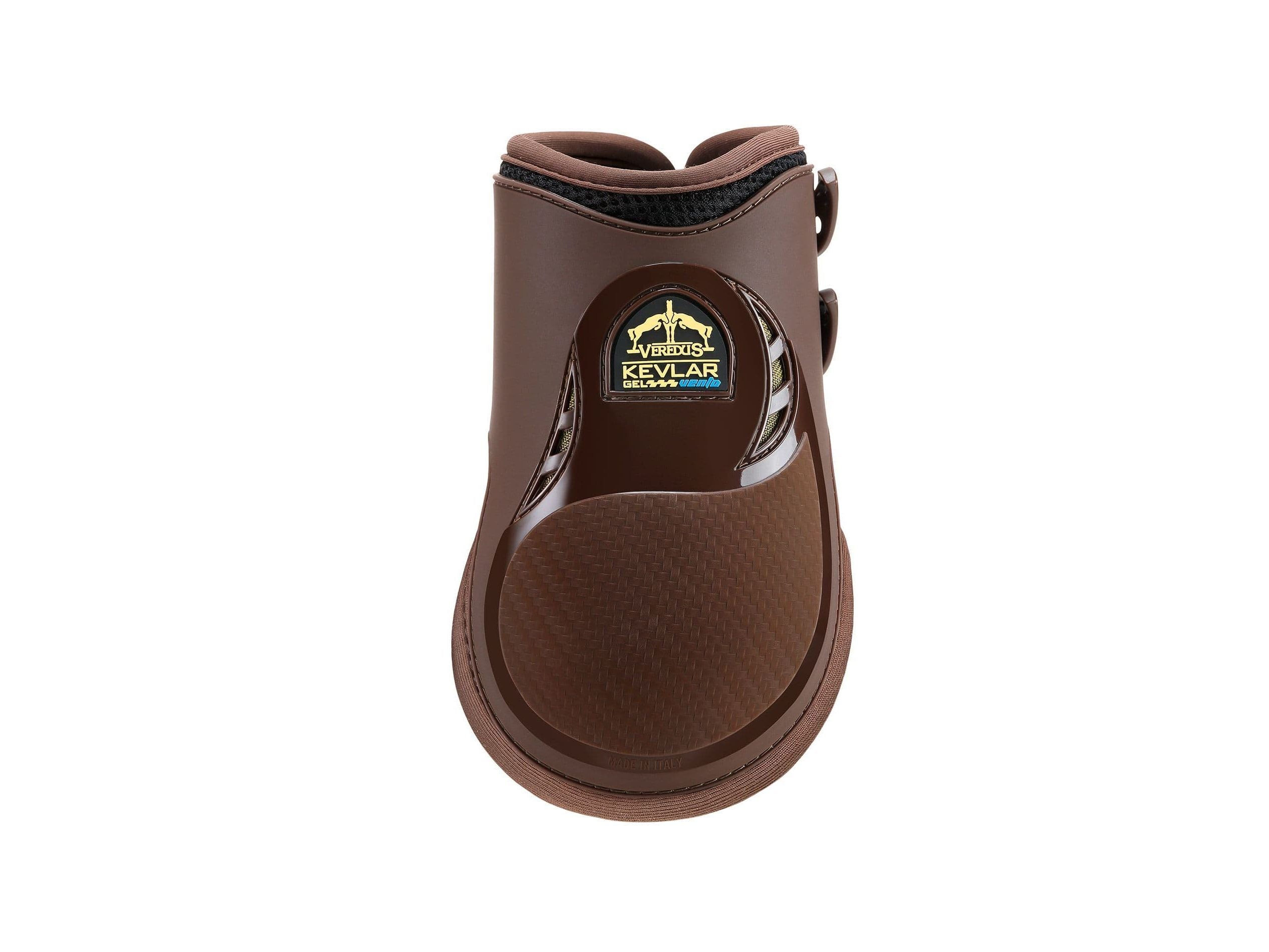 Veredus Kevlar Gel Vento Fetlock Boots - Rear