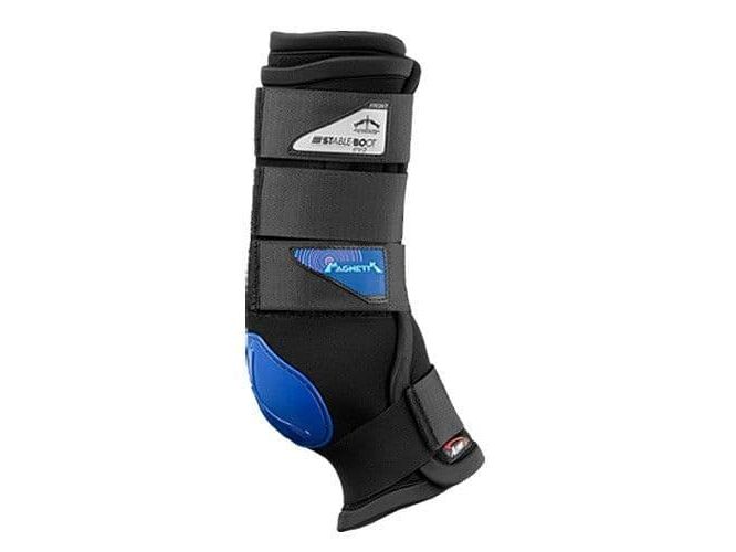 Veredus Magnetik Stable Boots Evo - Rear