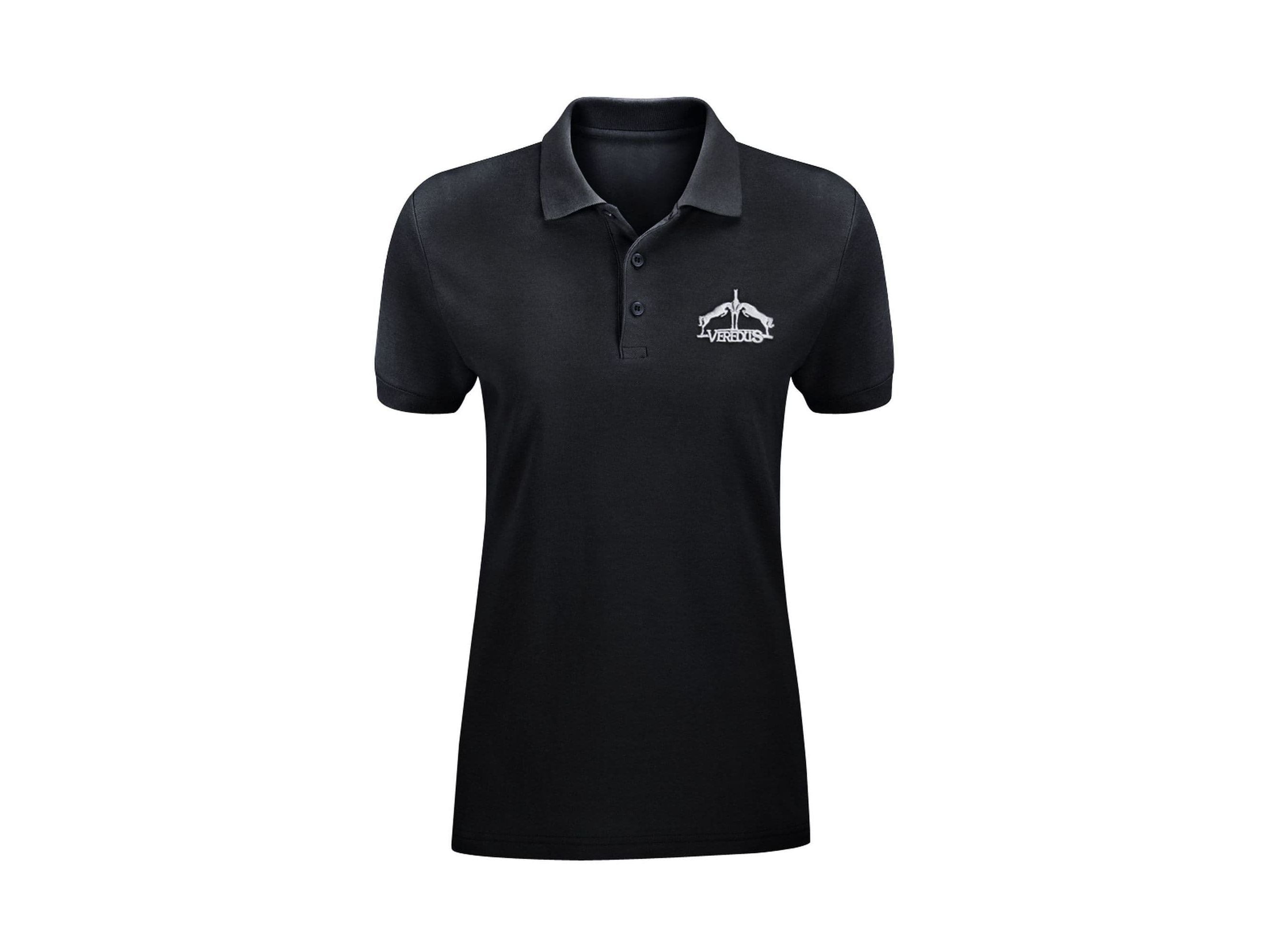Veredus Polo Shirt - Womens