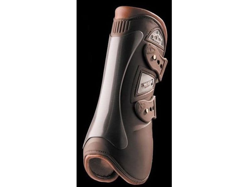 Veredus Pro Classic Tendon Boots - Front