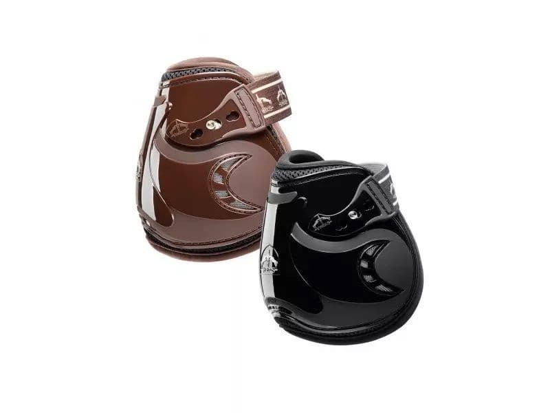 Veredus Pro Jump Short Vento Fetlock Boots - Elastic