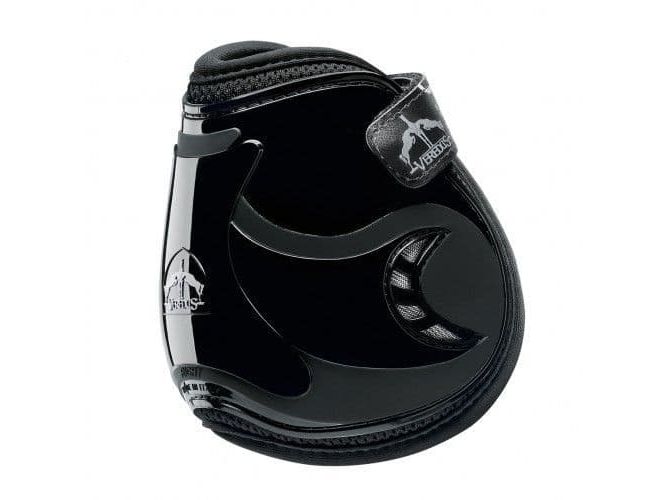 Veredus Pro Jump Short Vento Fetlock Boots - Velcro