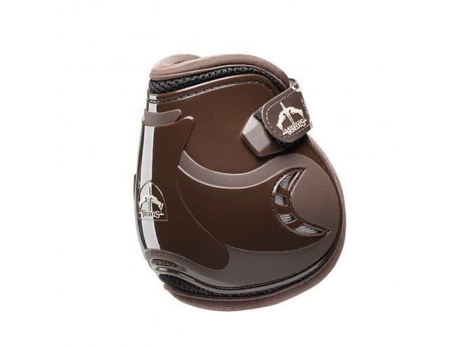 Veredus Pro Jump Short Vento Fetlock Boots - Velcro